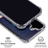 NFL Buffalo Bills iPhone 16 Clear Case